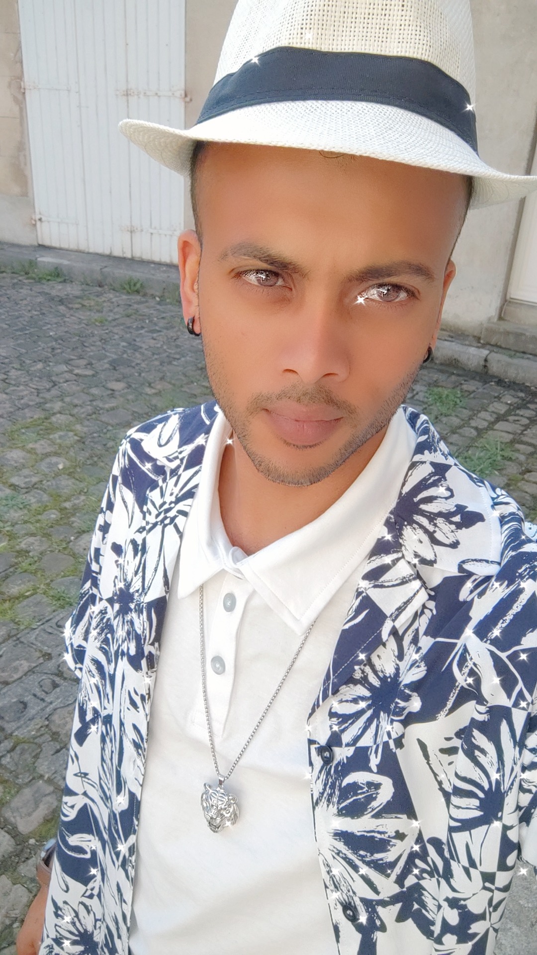 Profil de Guerchom, 29 ans, rencontre mature à Hinterkappelen