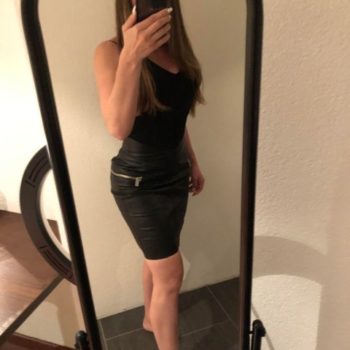 Profil de Solana, 35 ans, rencontre mature à La Plaine