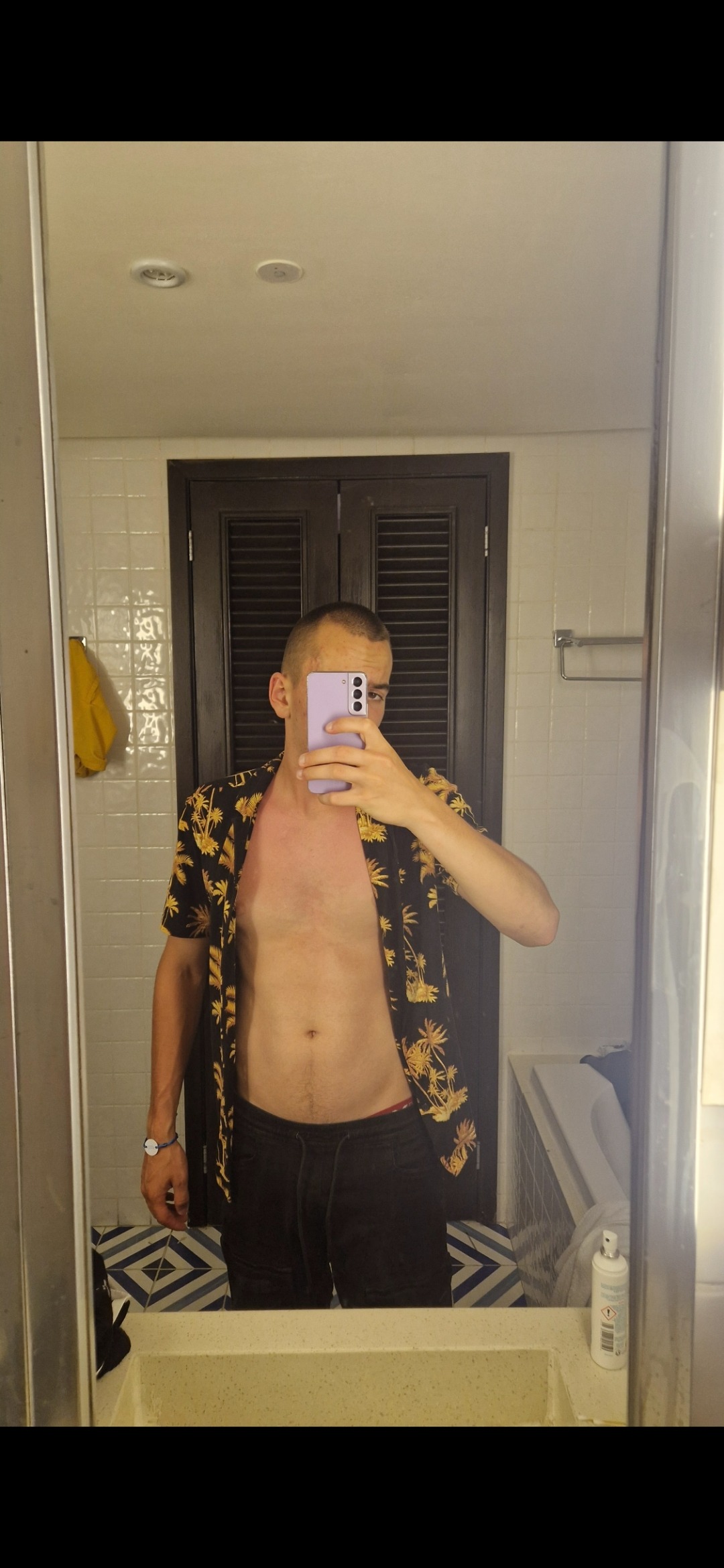 Profil de Riley, 20 ans, rencontre mature à Ohmstal
