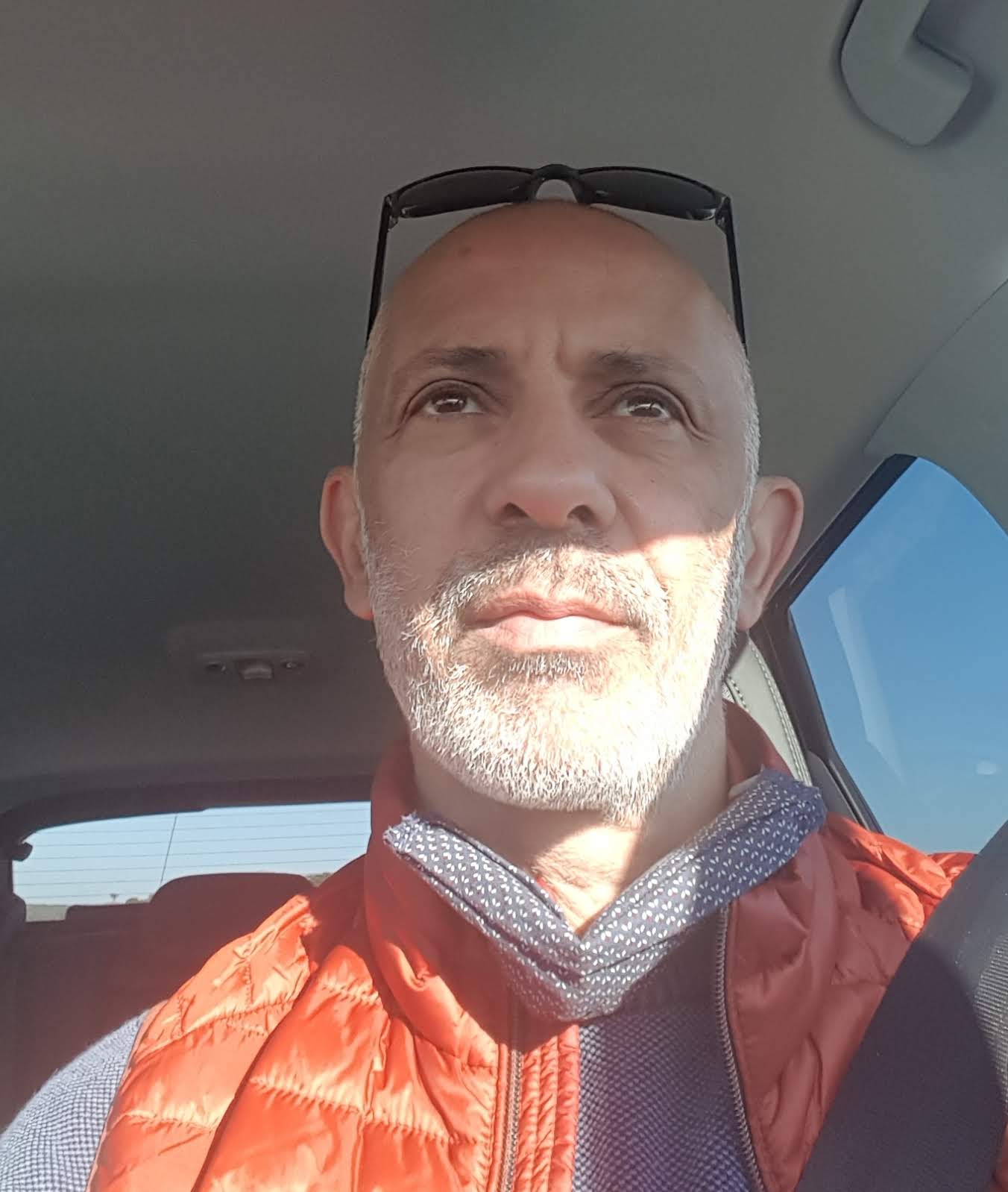 Profil de Sultan, 50 ans, rencontre mature à Bâle