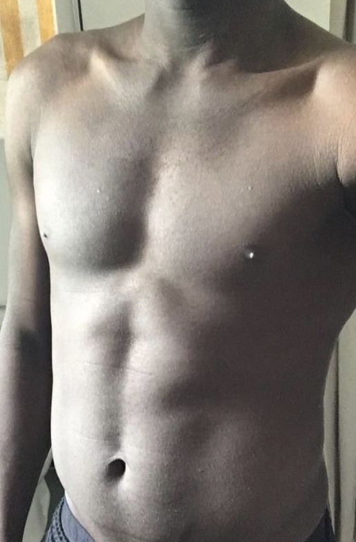 Profil de Smaïn, 32 ans, rencontre mature à Dübendorf