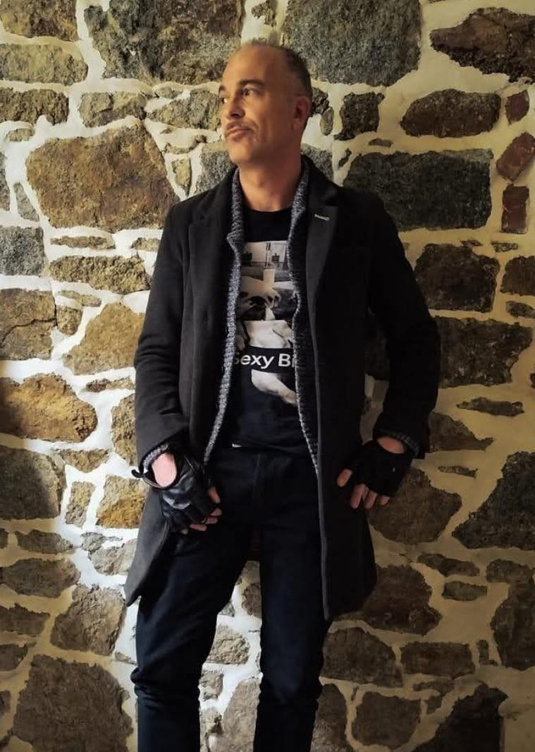 Profil de Celal, 42 ans, rencontre mature à Le Prese