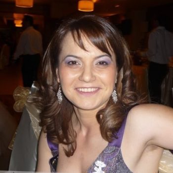 Profil de Kecy, 41 ans, rencontre mature à Fankhaus (Trub)
