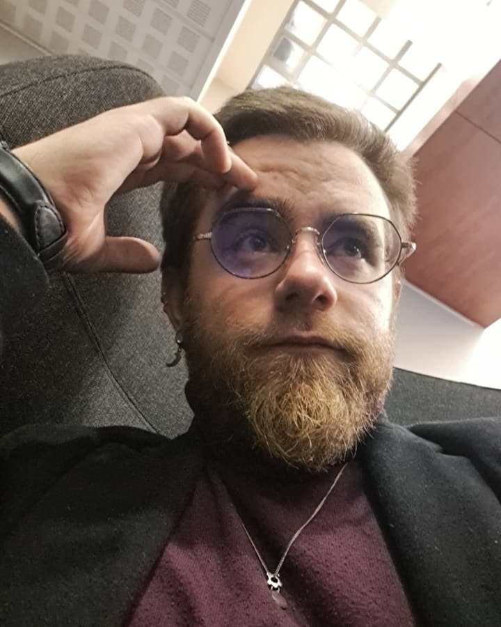 Profil de Menahem-mendel, 28 ans, rencontre mature à Couvet