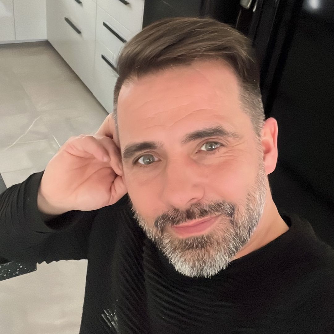 Profil de Johnathan, 40 ans, rencontre mature à Andermatt