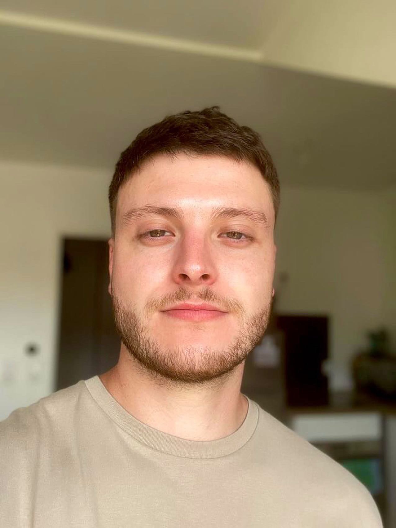 Profil de Yousef, 25 ans, rencontre mature à Rossa