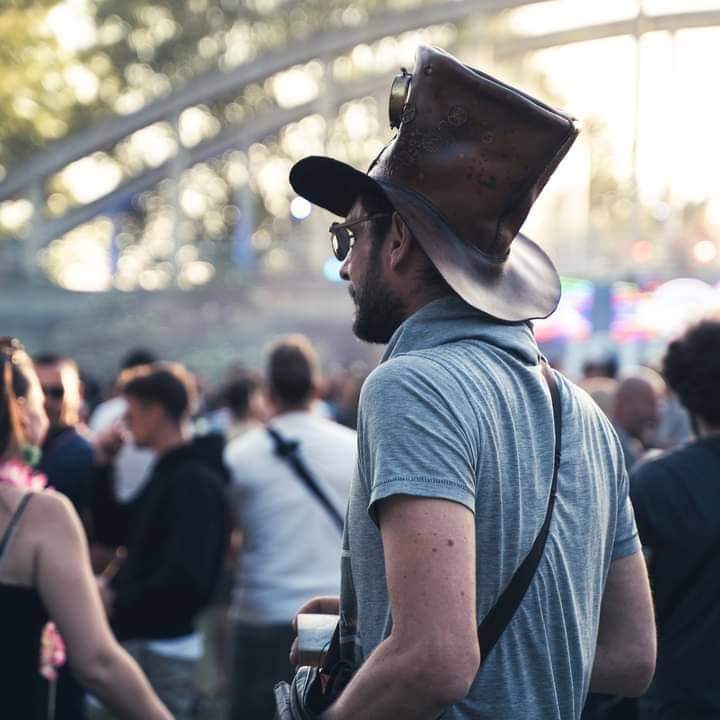 Profil de Aimé, 41 ans, rencontre mature à Le Prese