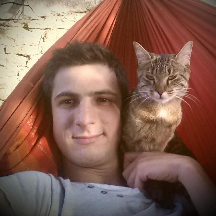 Profil de Léandro, 35 ans, rencontre mature à Surcasti