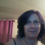 Profil de Lyloo, 54 ans, rencontre mature à Russy