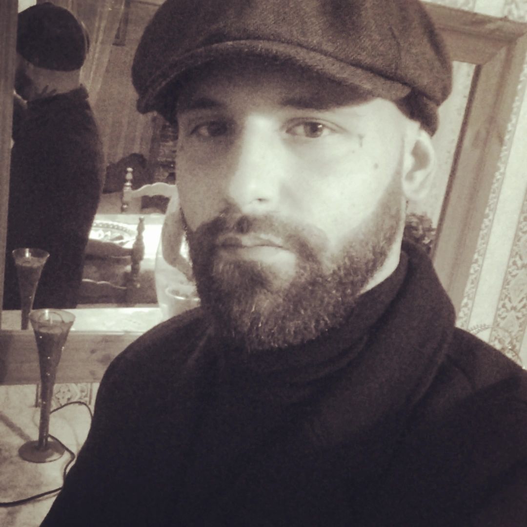Profil de Miloudi, 34 ans, rencontre mature à Echarlens