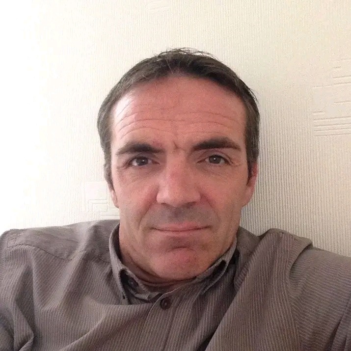 Profil de Sherif, 44 ans, rencontre mature à Granges-près-Marnand
