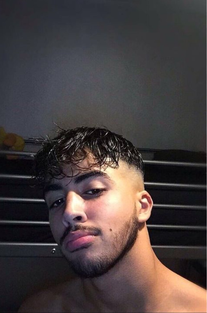 Profil de Foussenou, 20 ans, rencontre mature à Celerina/Schlarigna