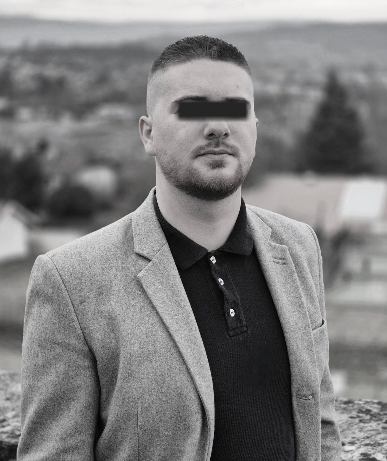 Profil de Kaelan, 25 ans, rencontre mature à Kilchberg BL