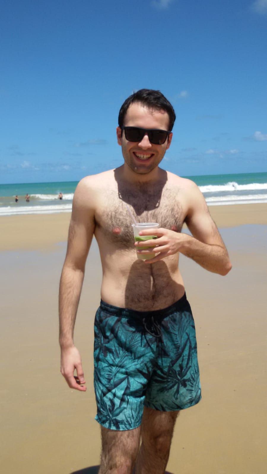 Profil de Azzedine, 25 ans, rencontre mature à Ersigen