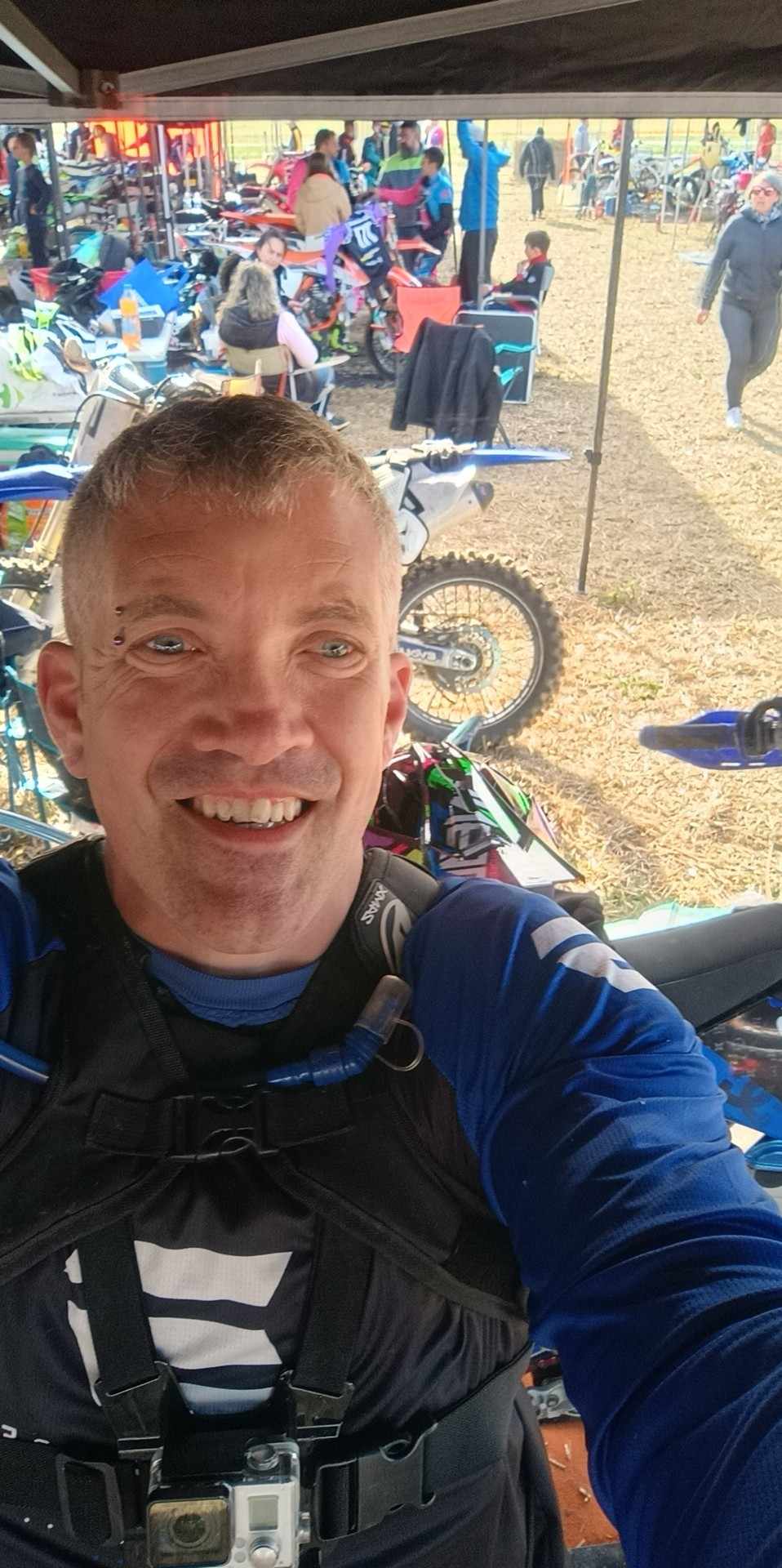 Profil de Delphin, 38 ans, rencontre mature à La Vraconnaz