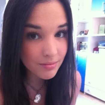 Profil de Ariela, 20 ans, rencontre mature à Jongny