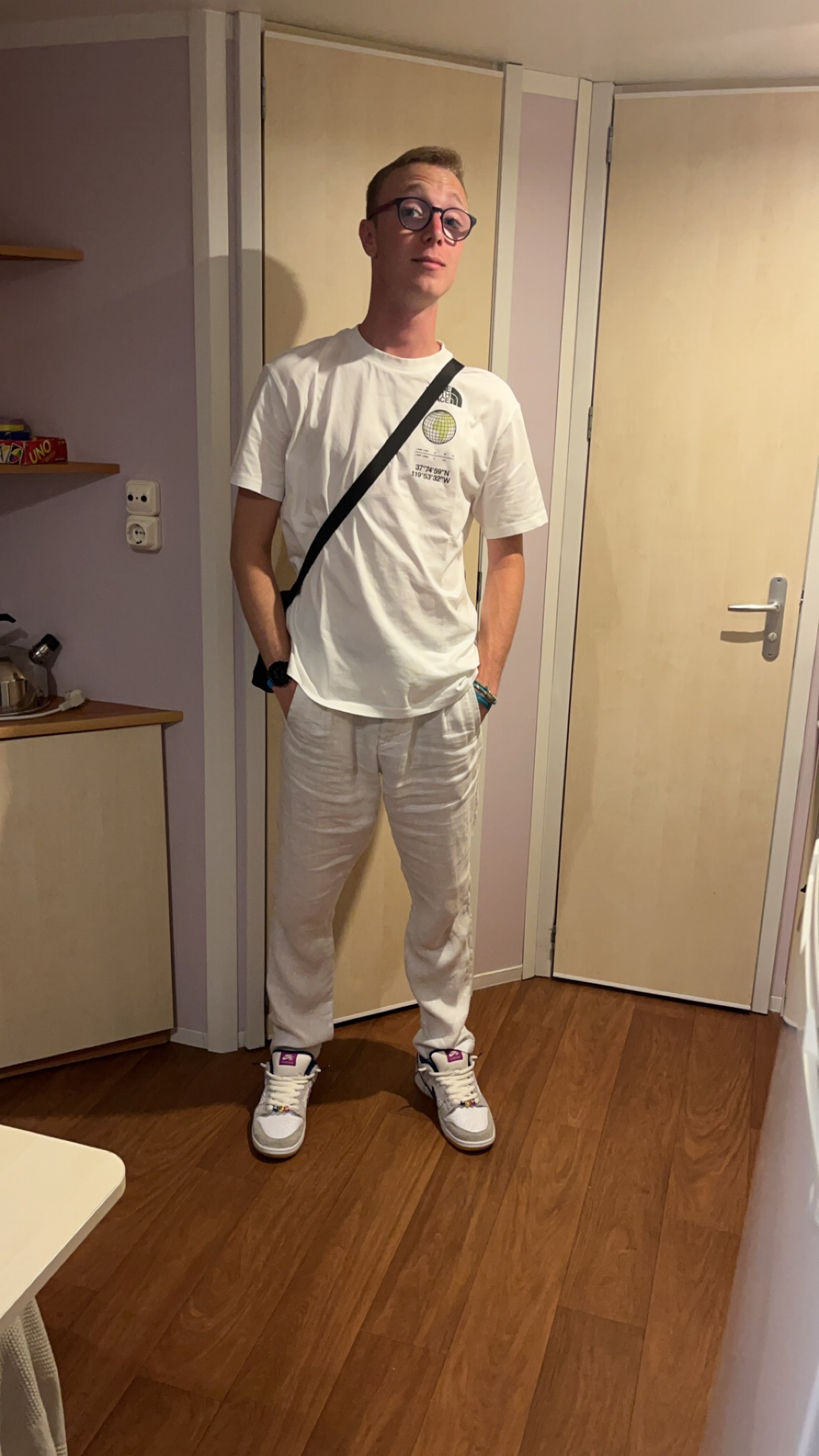 Profil de Clair, 21 ans, rencontre mature à Roggenburg