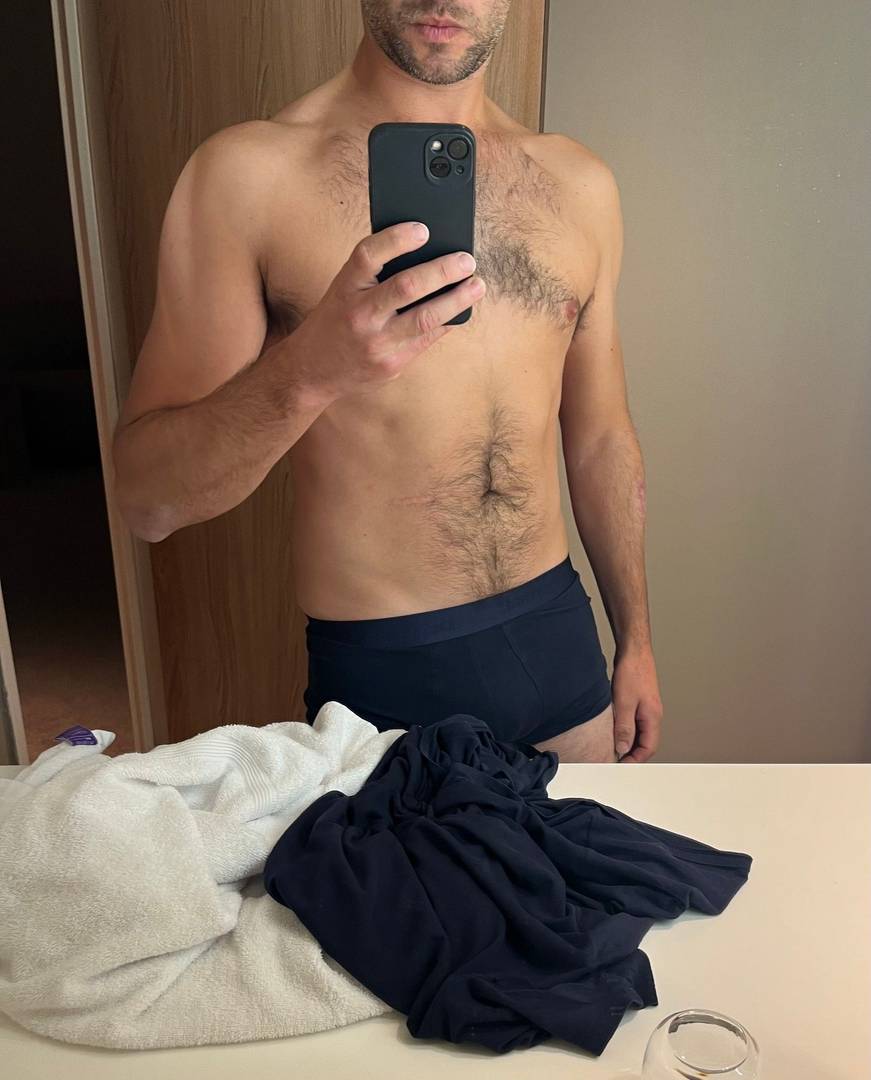Profil de Hanafi, 36 ans, rencontre mature à Seftigen
