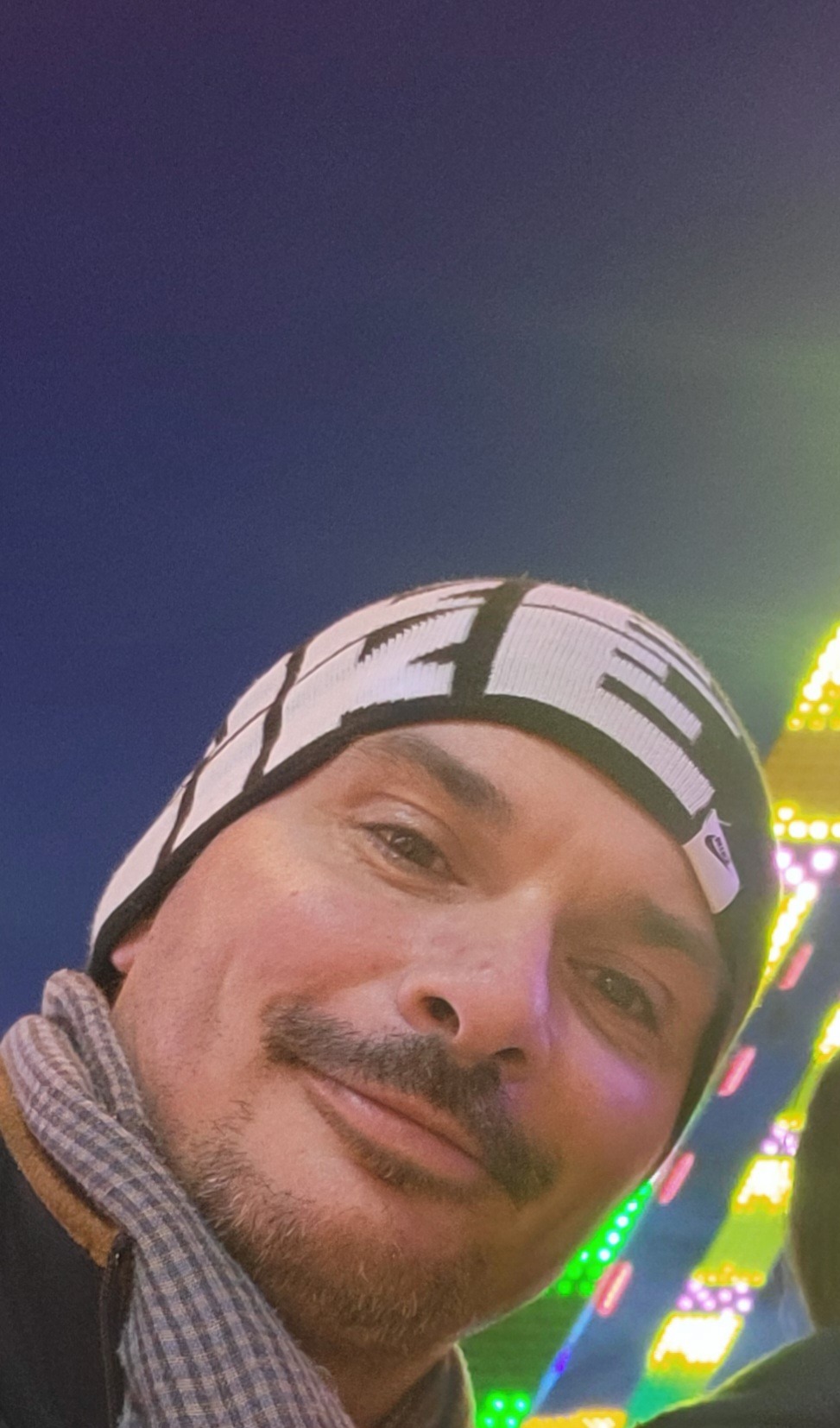 Profil de Kalil, 47 ans, rencontre mature à Couvet