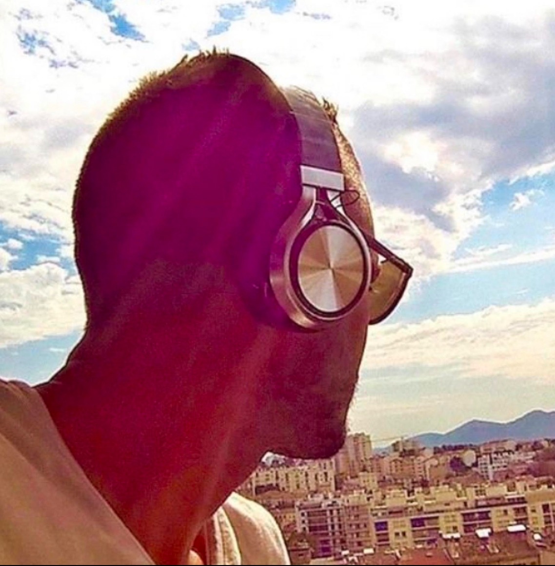 Profil de Maroin, 43 ans, rencontre mature à Luthern
