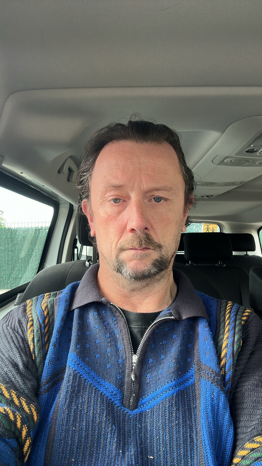 Profil de Oussmane, 52 ans, rencontre mature à Worb