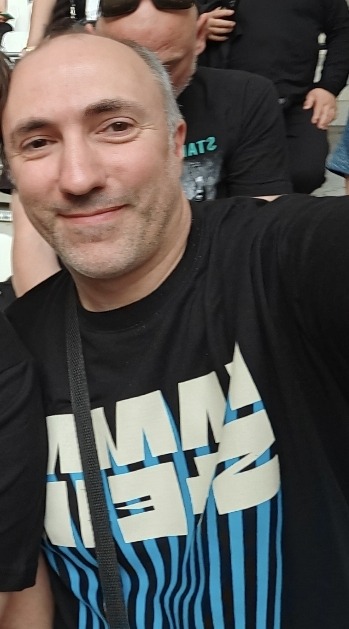 Profil de Cory, 45 ans, rencontre mature à Molondin