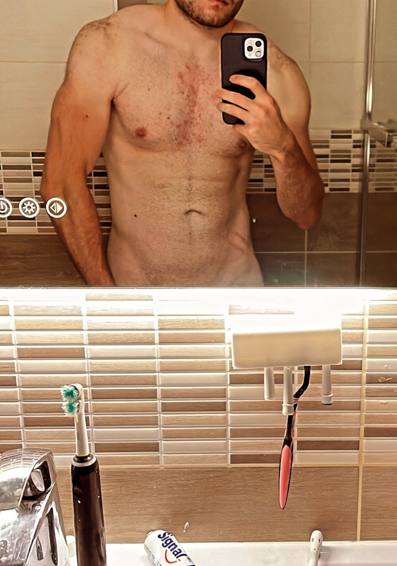 Profil de Ramsi, 22 ans, rencontre mature à Rougemont