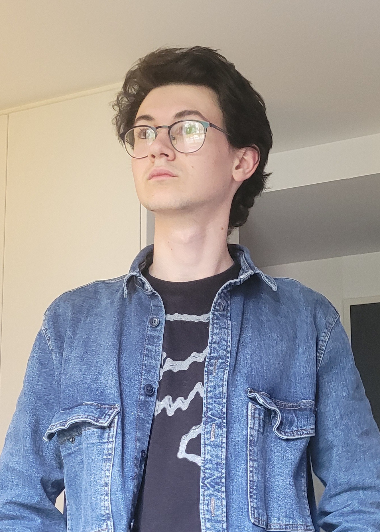 Profil de Soliane, 22 ans, rencontre mature à Wienacht-Tobel
