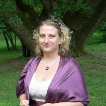 Profil de Avelyne, 40 ans, rencontre mature à Cumbel