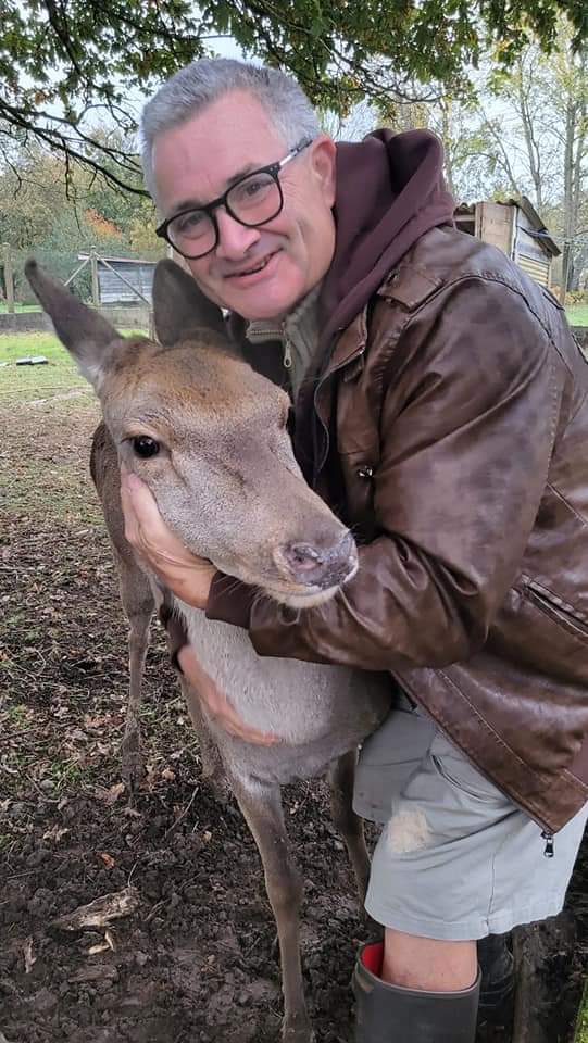 Profil de Abidin, 50 ans, rencontre mature à Bolligen