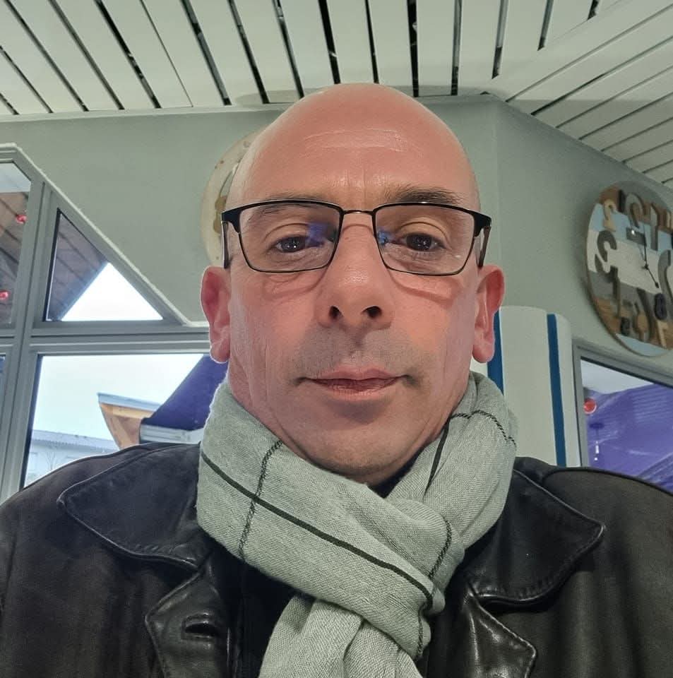 Profil de Amjed, 50 ans, rencontre mature à Rougemont