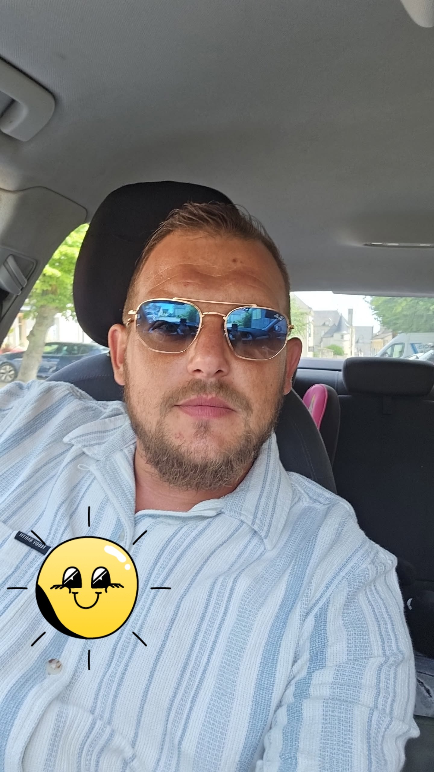 Profil de Tyrone, 26 ans, rencontre mature à S. Pietro