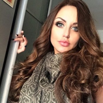 Profil de Maddy, 33 ans, rencontre mature à Fankhaus (Trub)