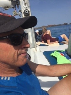 Profil de Abdelmalek, 55 ans, rencontre mature à Luthern