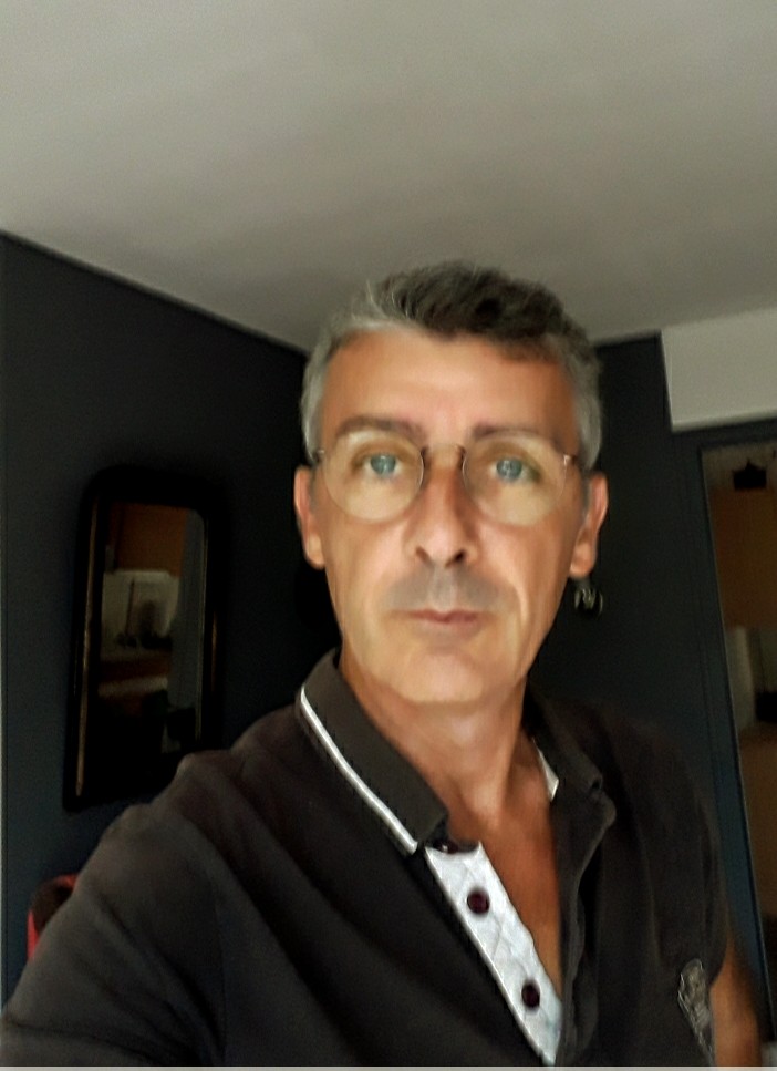 Profil de Nominoe, 53 ans, rencontre mature à Plons