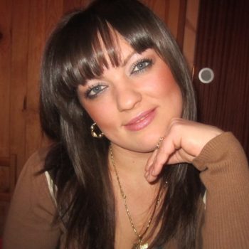 Profil de Rosie, 28 ans, rencontre mature à Montmelon