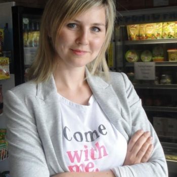 Profil de Malinka, 34 ans, rencontre mature à Viège