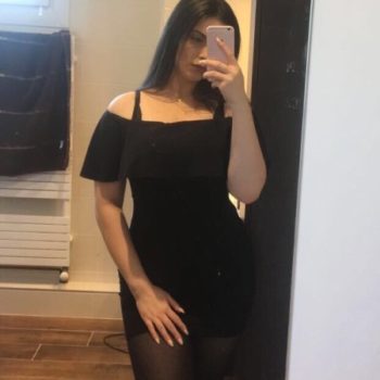 Profil de Sherin, 23 ans, rencontre mature à Hinterkappelen