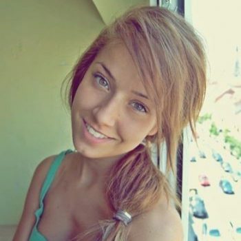 Profil de Aurore, 27 ans, rencontre mature à Bôle