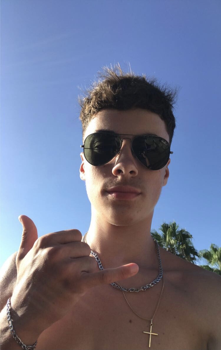 Profil de Sercan, 21 ans, rencontre mature à Schachen b. Herisau