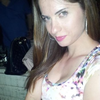 Profil de Djenna, 36 ans, rencontre mature à Sisikon