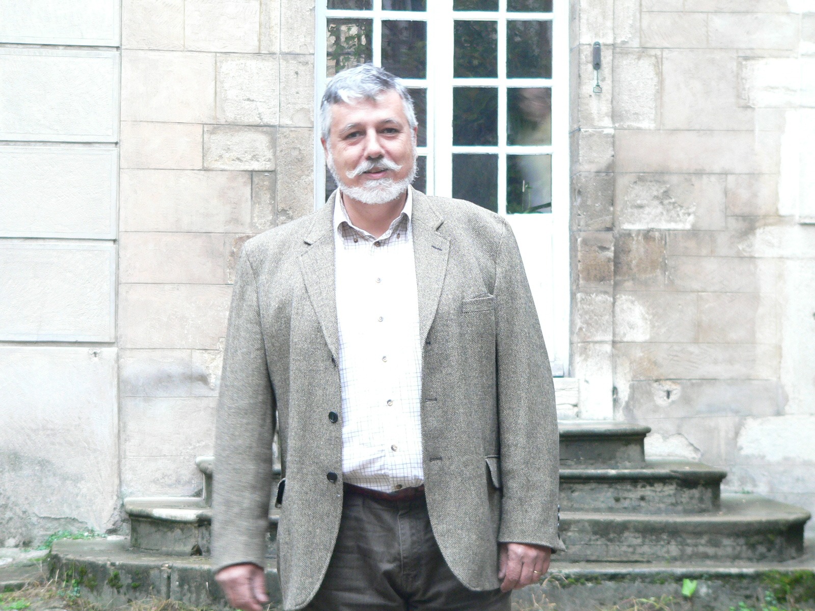 Profil de Uldrick, 47 ans, rencontre mature à Hochdorf