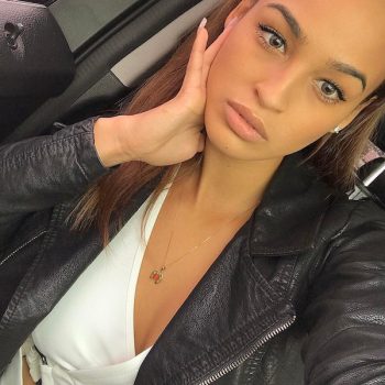 Profil de Serina, 31 ans, rencontre mature à Innerferrera