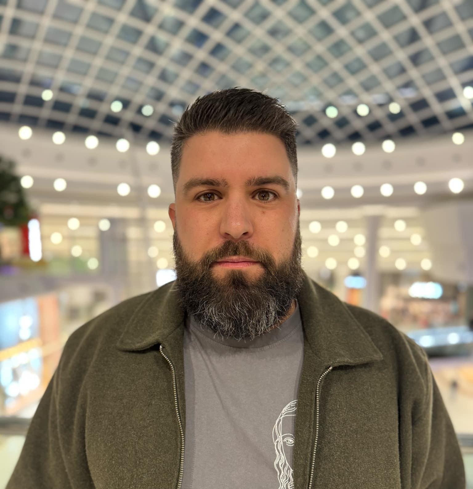 Profil de Dante, 34 ans, rencontre mature à Stilli