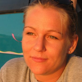 Profil de Hanadi, 31 ans, rencontre mature à Pizy