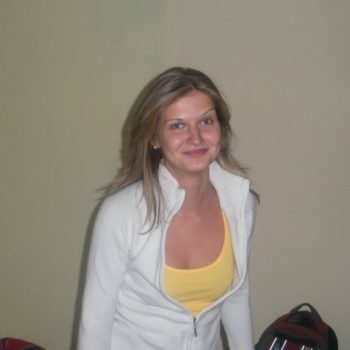 Profil de Parfaite, 27 ans, rencontre mature à Bellelay