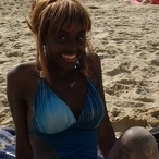 Profil de Allyssa, 27 ans, rencontre mature à Dardin