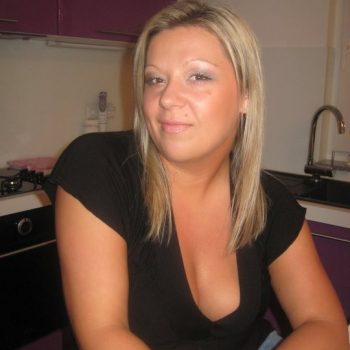 Profil de Kandia, 44 ans, rencontre mature à Gündlischwand