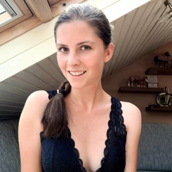Profil de Helga, 27 ans, rencontre mature à Appenzell Enggenhütten