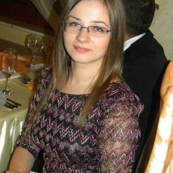Profil de Wissal, 33 ans, rencontre mature à Muri b. Bern